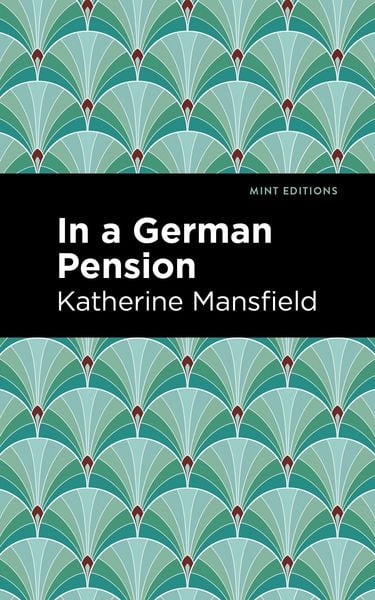 Produktbild: In a German Pension