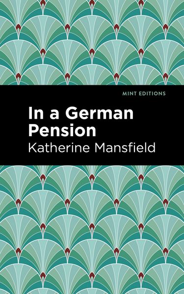 Produktbild: In a German Pension