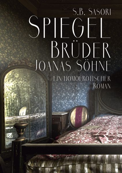 Produktbild: Spiegelbr&uuml;der