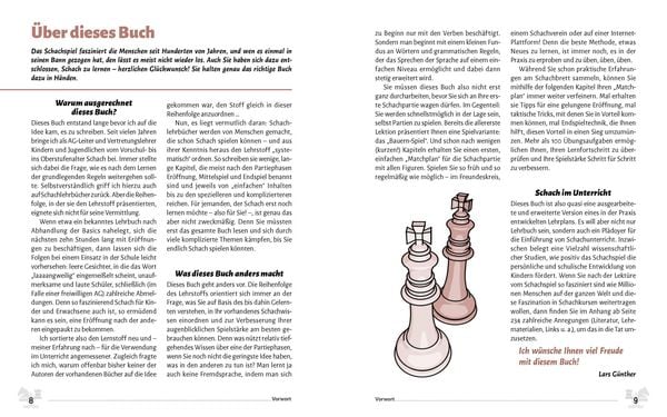 Produktbild: Schach f&uuml;r Einsteiger