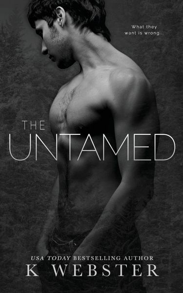 Produktbild: The Untamed