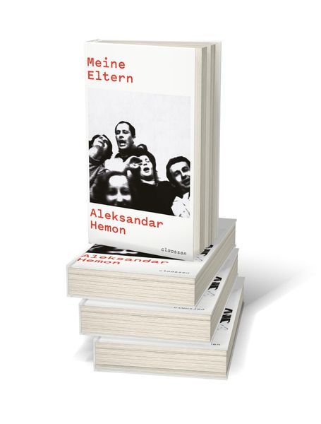 Produktbild: Meine Eltern / Alles nicht dein Eigen