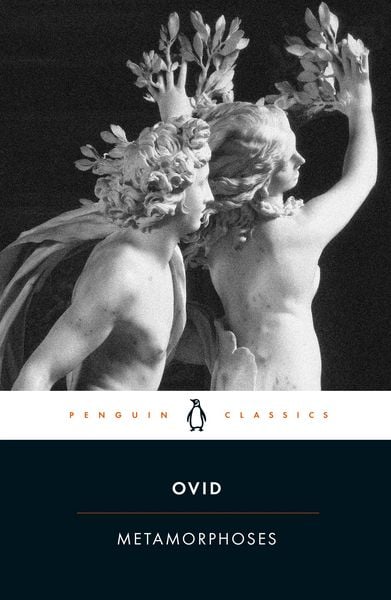 Produktbild: Metamorphoses