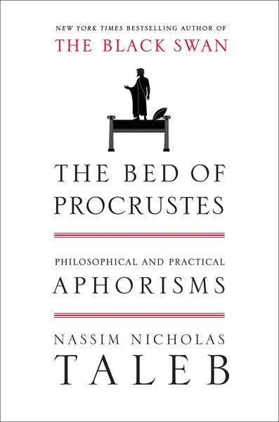 Produktbild: The Bed of Procrustes