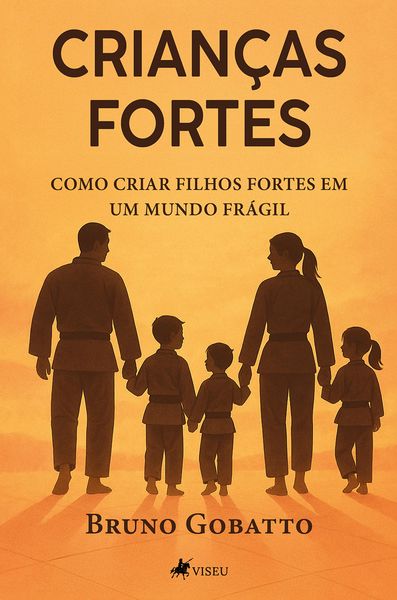 Produktbild: Crian&ccedil;as Fortes