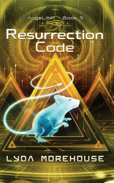 Produktbild: Resurrection Code