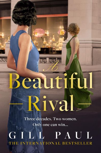 Produktbild: A Beautiful Rival
