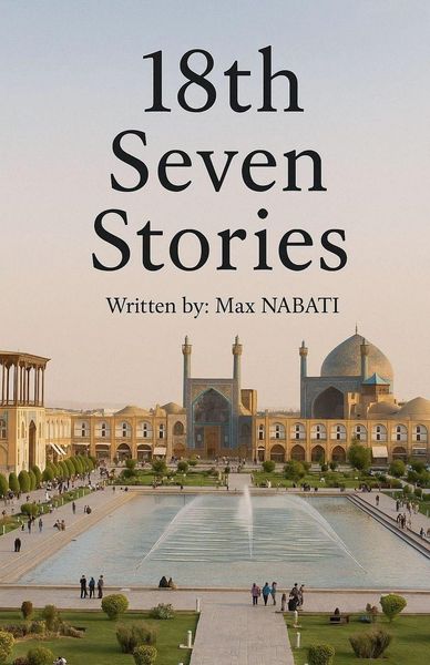 Produktbild: 18th Seven Stories