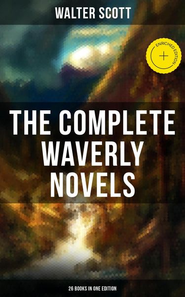 Produktbild: The Complete Waverly Novels (26 Books in One Edition)