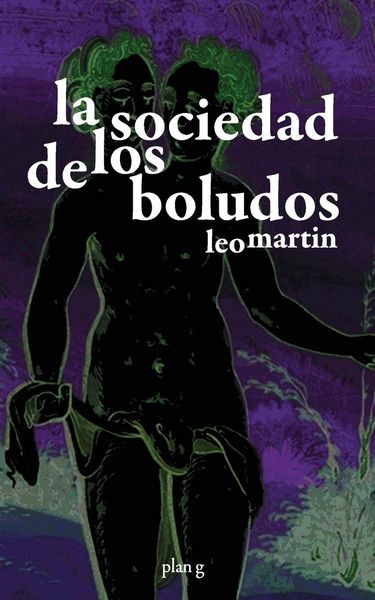 Produktbild: La sociedad de los boludos