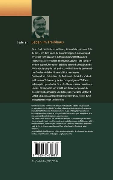 Produktbild: Leben im Treibhaus