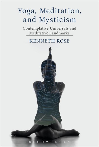 Produktbild: Yoga, Meditation, and Mysticism