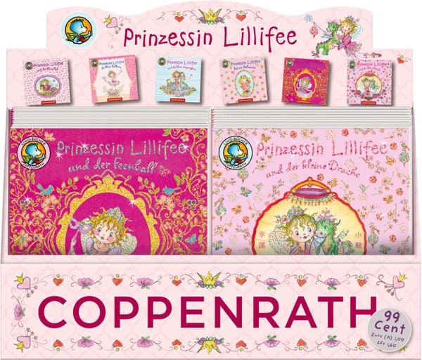 Produktbild: Prinzessin Lillifee, Nr. 74
