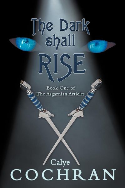Produktbild: The Dark Shall Rise