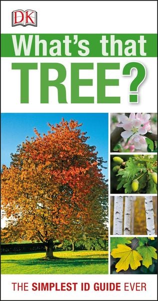 Produktbild: What's that Tree?