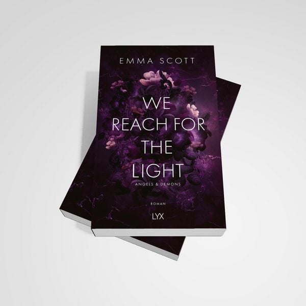 Produktbild: We Reach for the Light