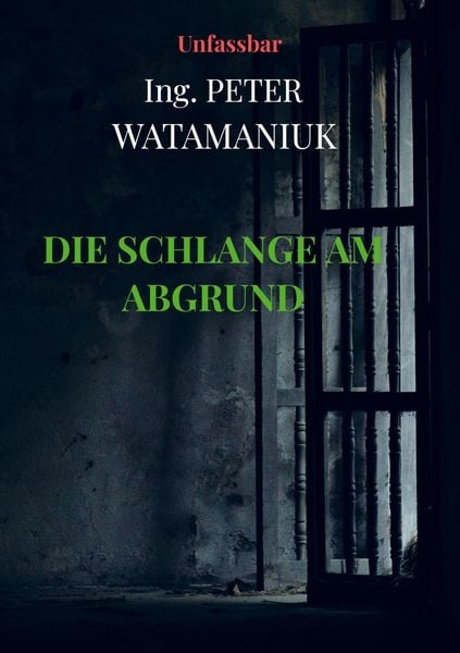Produktbild: Die Schlange am Abgrund