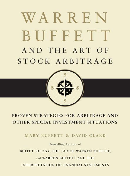 Produktbild: Warren Buffett and the Art of Stock Arbitrage