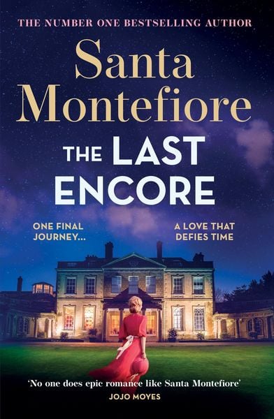 Produktbild: The Last Encore