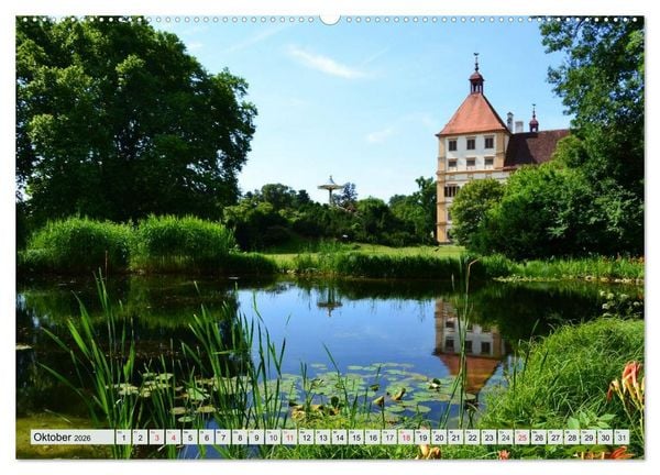 Produktbild: Wien und Graz. &Ouml;sterreichs Perlen (hochwertiger Premium Wandkalender 2026 DIN A2 quer), Kunstdruck in Hochglanz