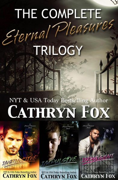 Produktbild: The Complete Eternal Pleasure Series