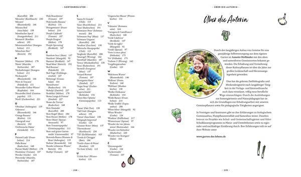 Produktbild: Mein Biogem&uuml;se-Garten