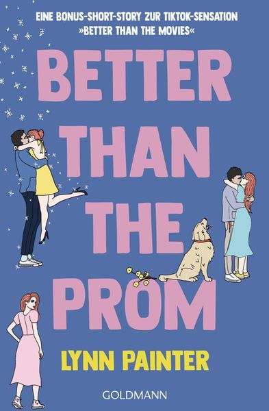 Produktbild: Better Than the Prom