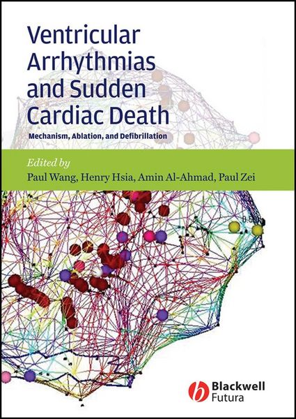 Produktbild: Ventricular Arrhythmias and Sudden Cardiac Death