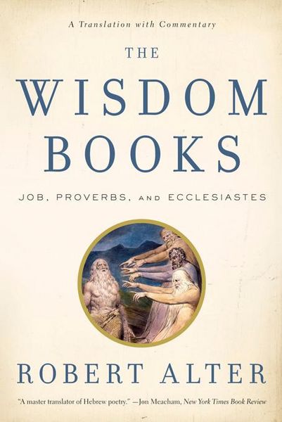 Produktbild: The Wisdom Books