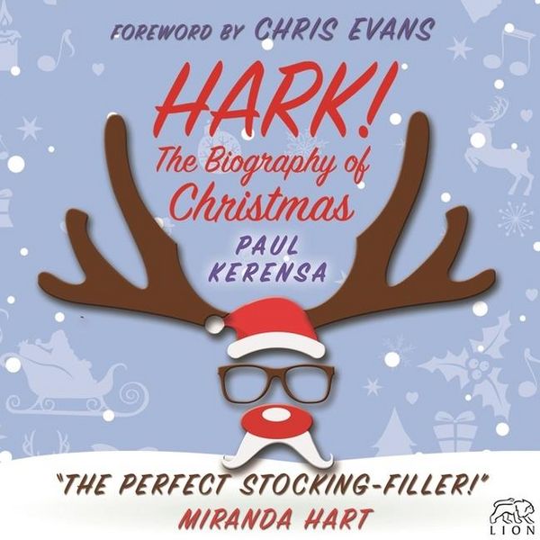 Produktbild: Hark!