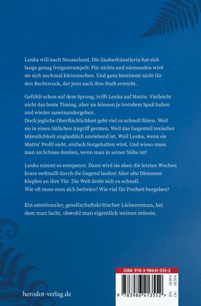 Produktbild: Der letzte Zaubertrick