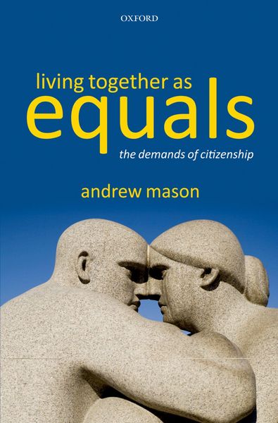 Produktbild: Living Together as Equals