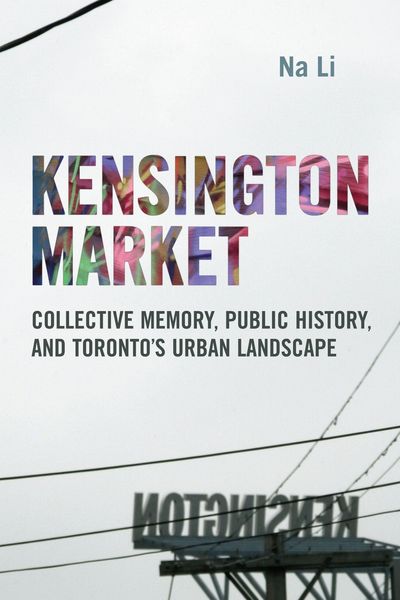 Produktbild: Kensington Market
