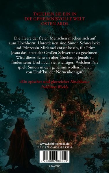 Produktbild: Der Engelsturm