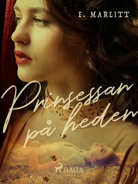 Produktbild: Prinsessan p&aring; heden