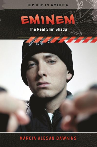 Produktbild: Eminem