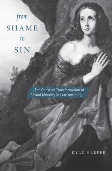 Produktbild: From Shame to Sin