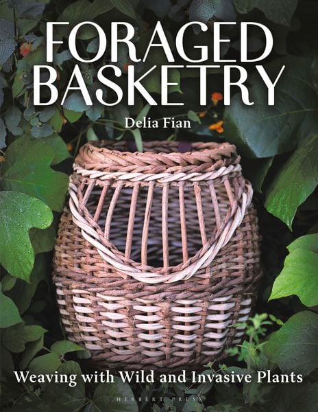 Produktbild: Foraged Basketry