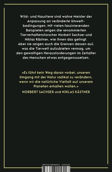 Produktbild: Tierwelt am Limit