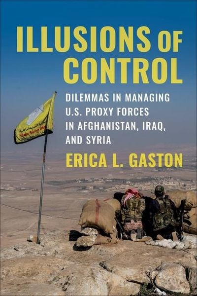Produktbild: Illusions of Control