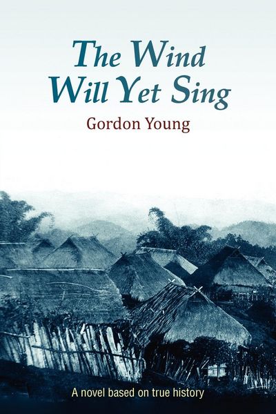 Produktbild: The Wind Will Yet Sing