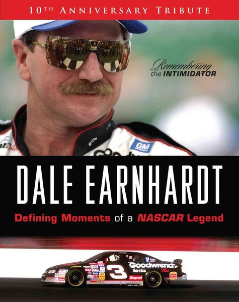 Produktbild: Dale Earnhardt