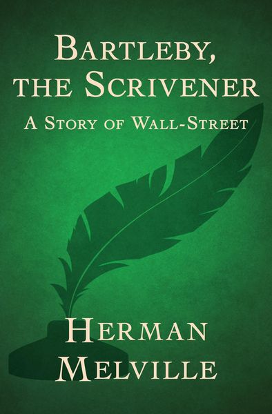 Produktbild: Bartleby, the Scrivener