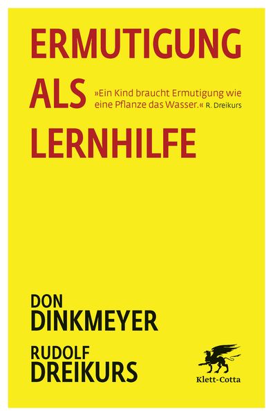 Produktbild: Ermutigung als Lernhilfe