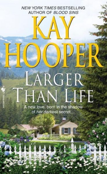 Produktbild: Larger than Life
