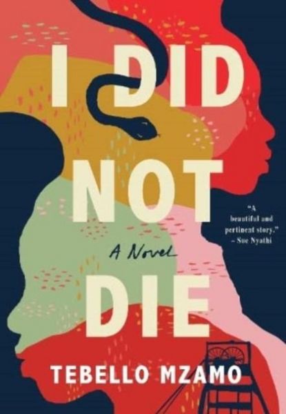 Produktbild: I Did Not Die