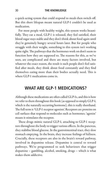 Produktbild: The Weight Loss Prescription