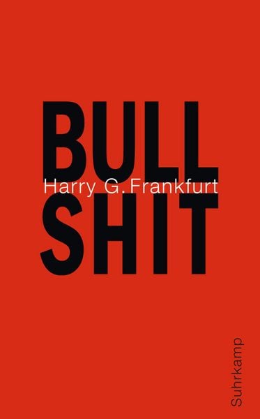 Produktbild: Bullshit