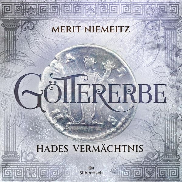 Produktbild: Göttererbe 2: Hades' Vermächtnis