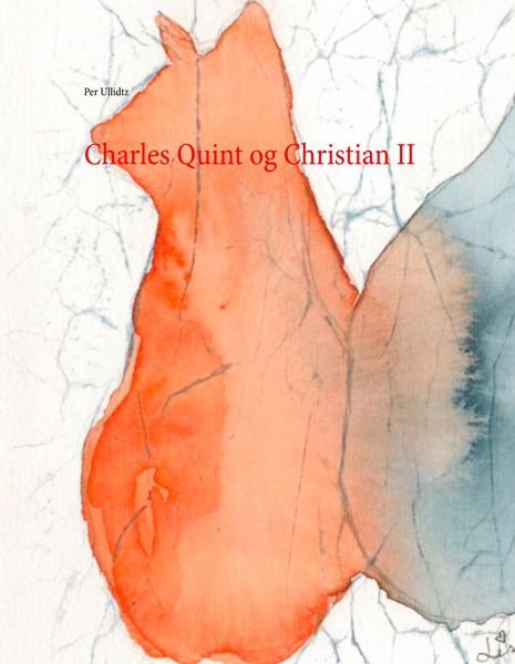 Produktbild: Charles Quint og Christian II